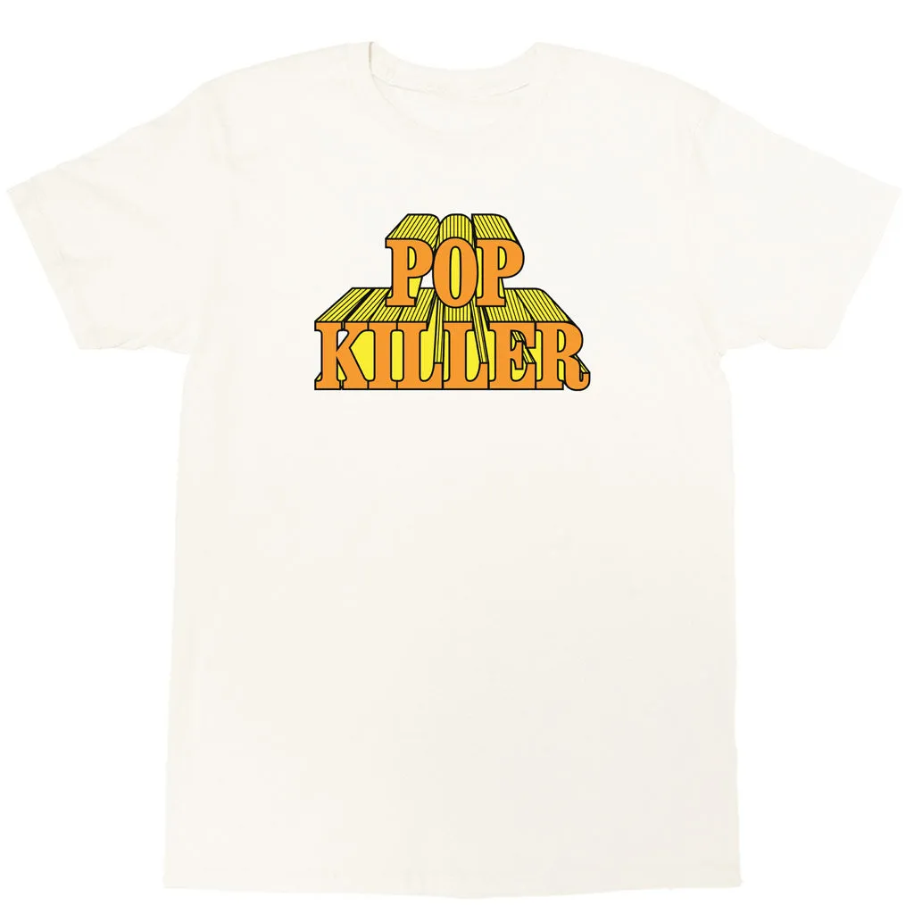 3D Blocks Classic T-shirt