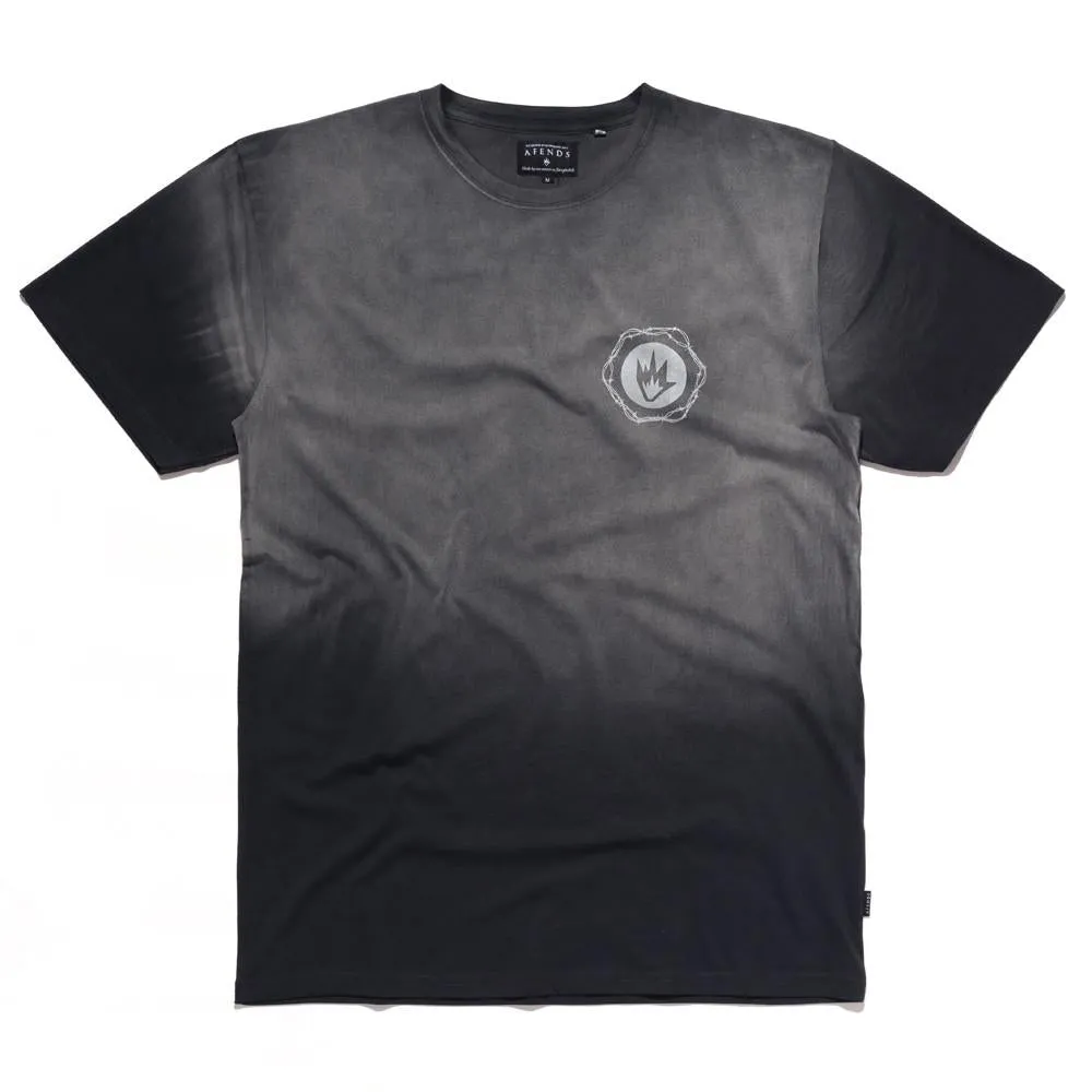 Afends Mens Anderson - Standard Fit Tee