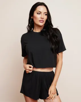 Boxy T-shirt