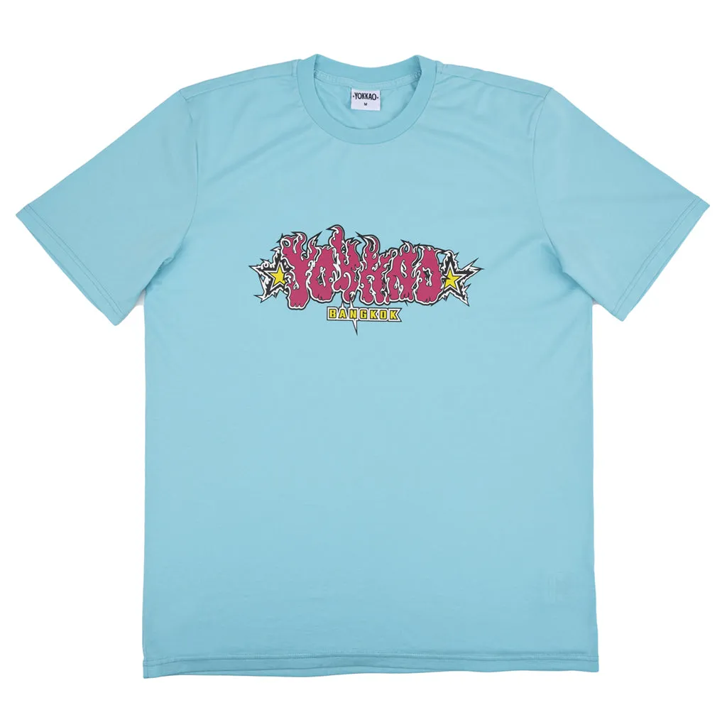 Burn Tee