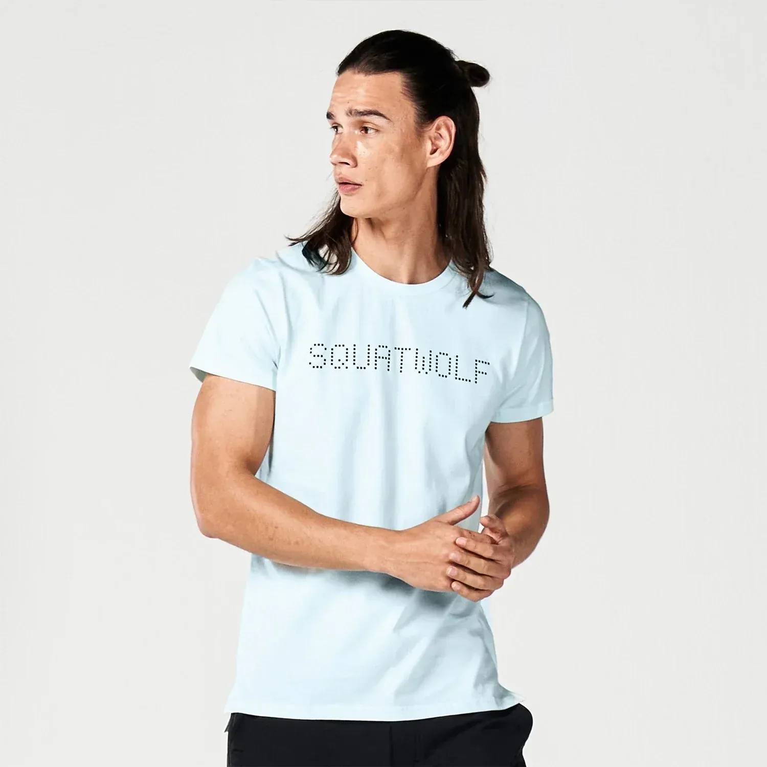 Code Cyber Muscle Tee - 3 Pack