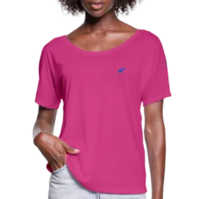 Flowy Tee