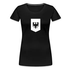 Gallente Ladies' Cut T-Shirt