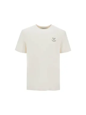 Journey Smiley Face T-Shirt