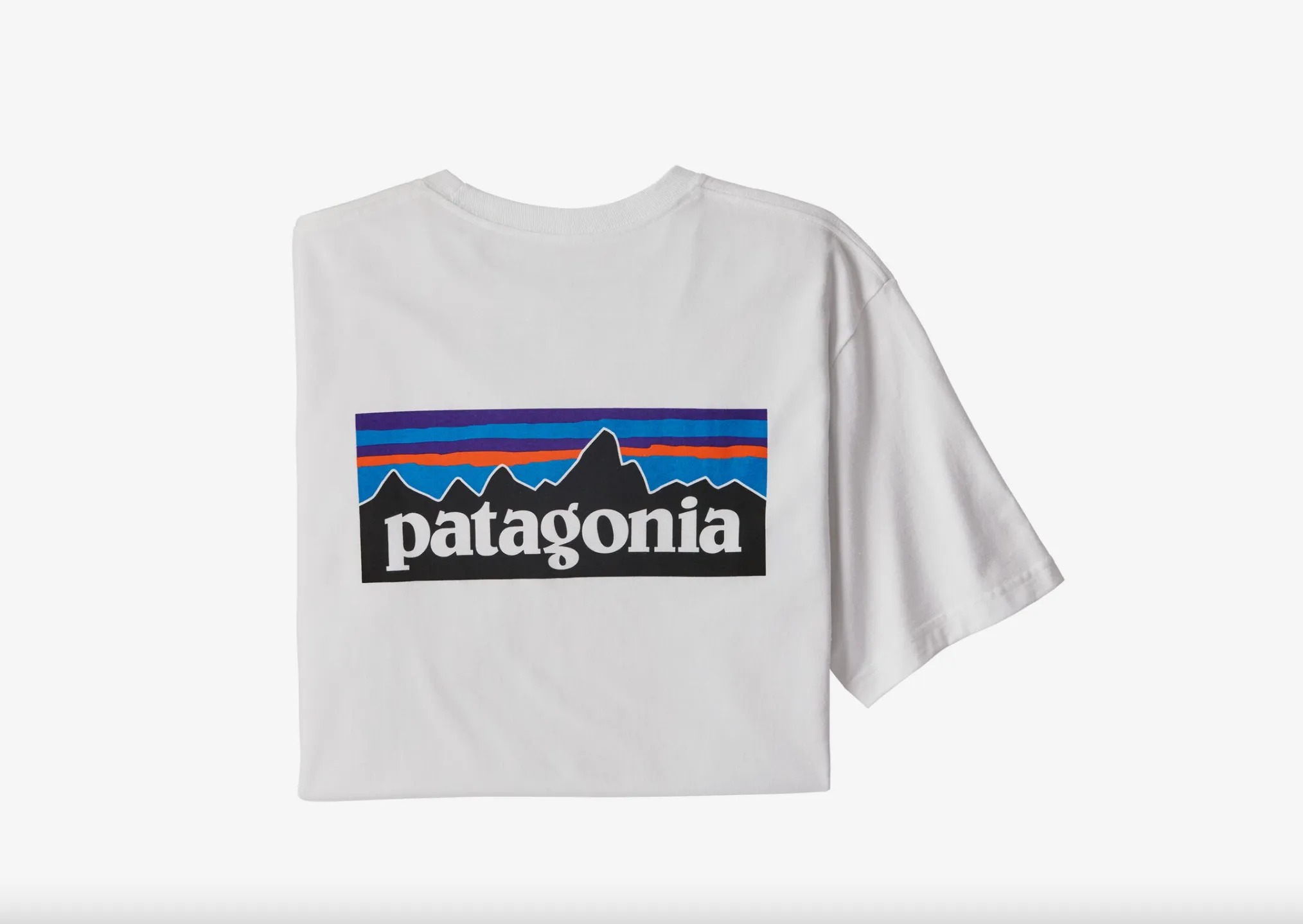 Men's P-6 Logo Responsibili-Tee