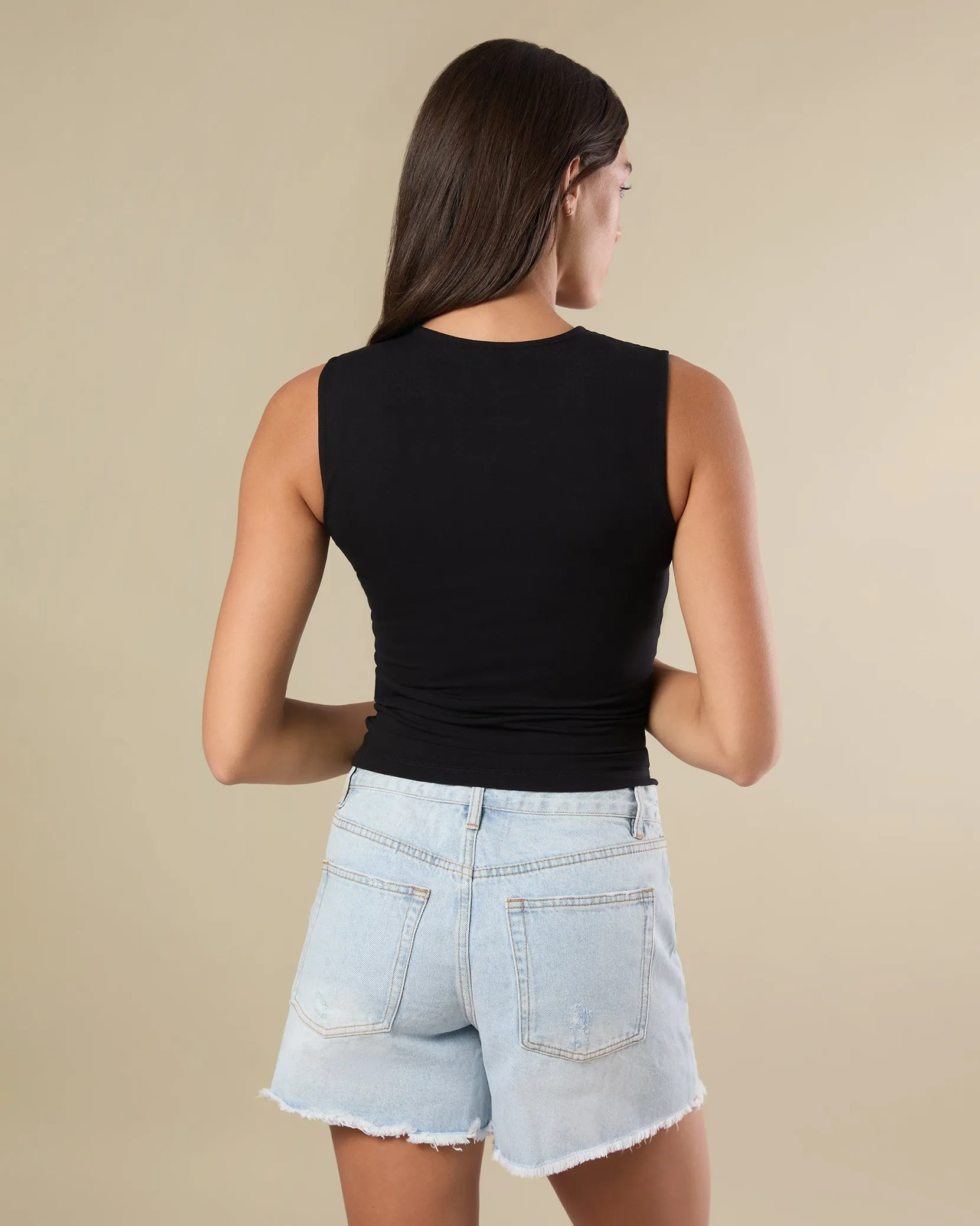 Muscle Tee