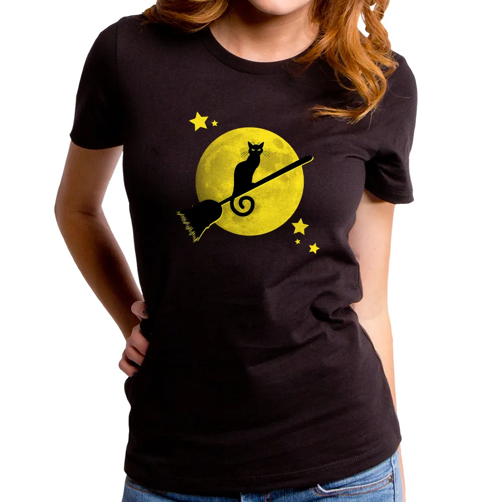 Night Rider Women's T-Shirt