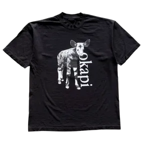 Okapi Tee