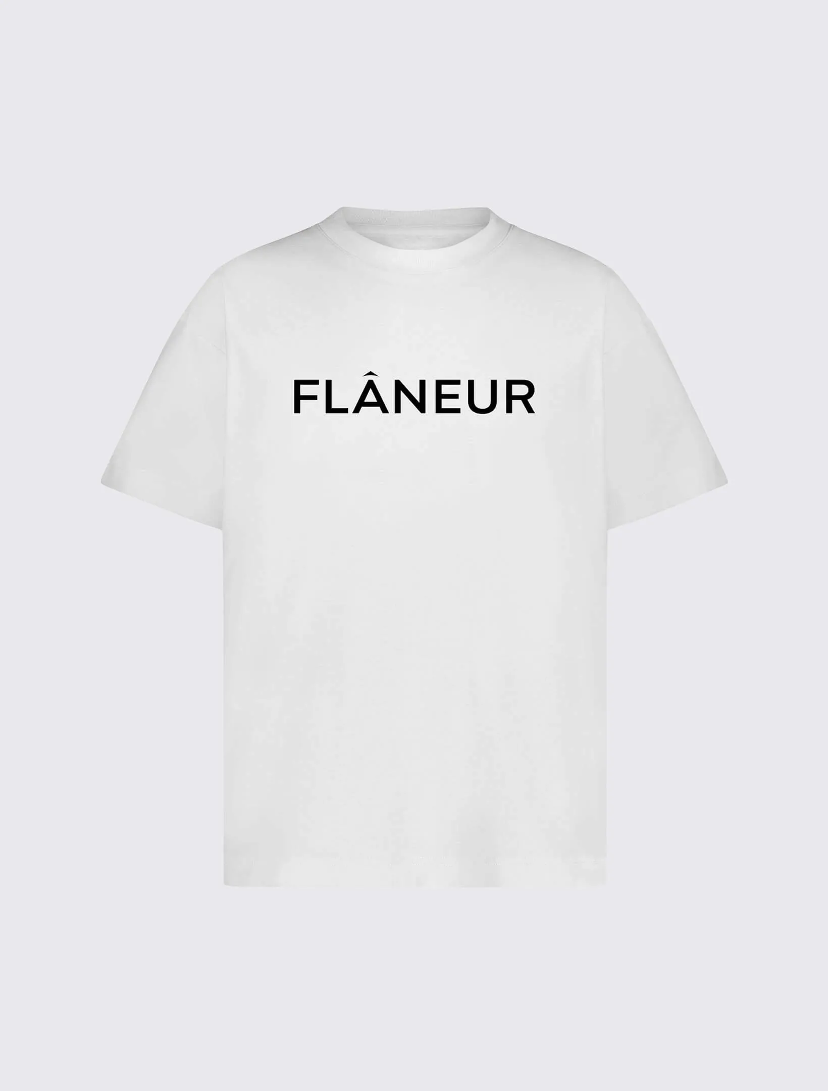 Printed Logo T-Shirt