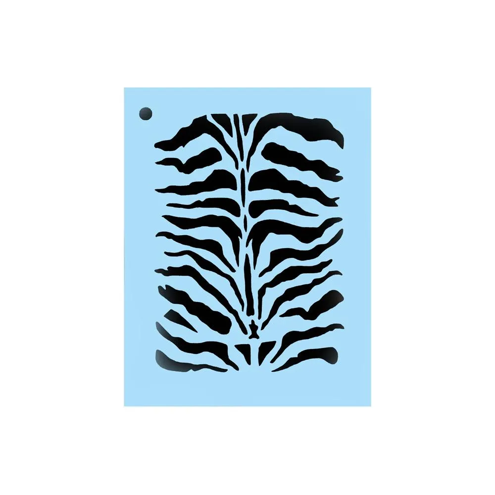 ProAiir QuickEZ Stencils