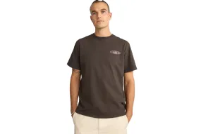 SOUND PRINTED VINTAGE TEE SHIRT