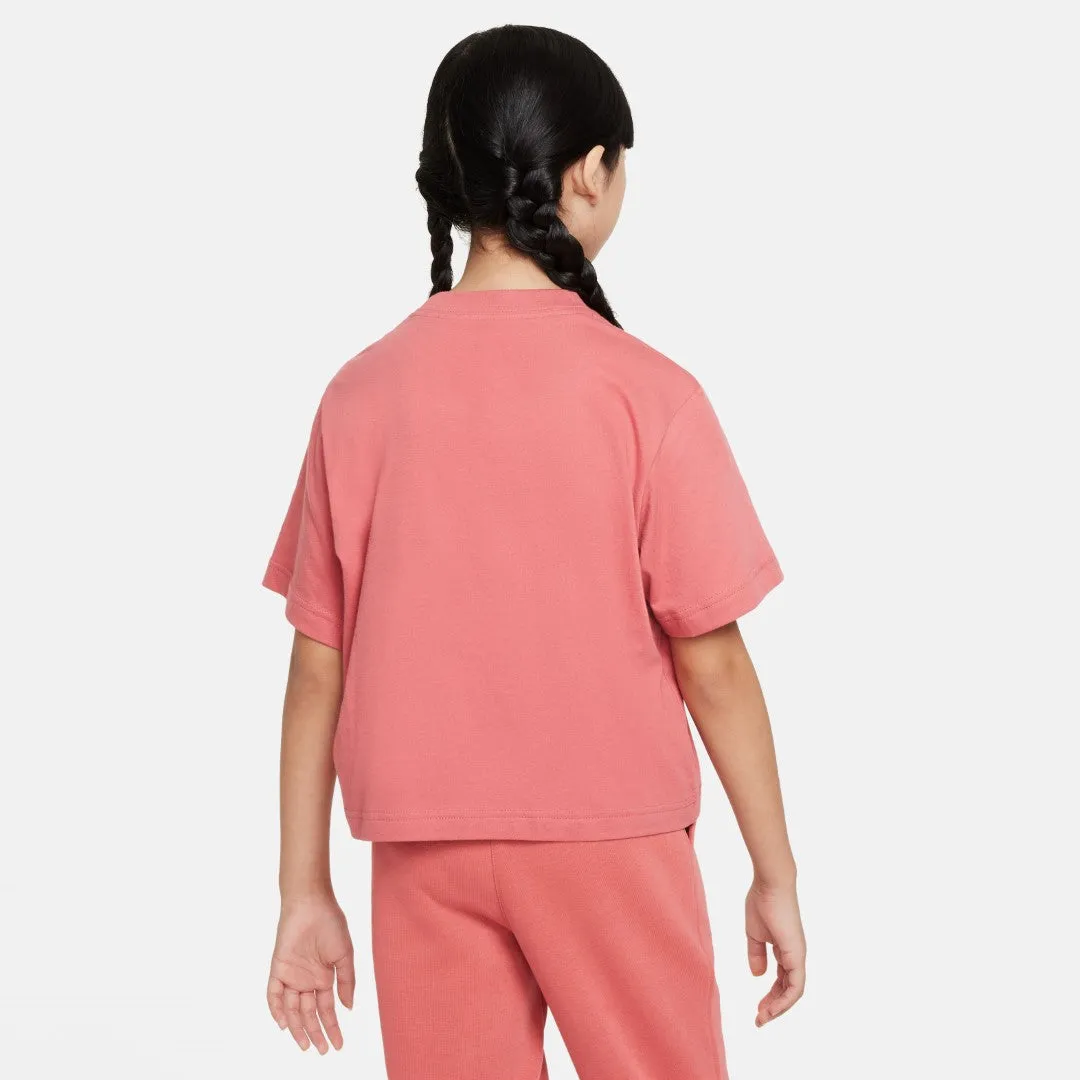 Sportswear T-shirts