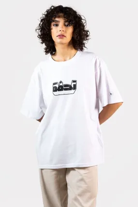 Tohfa Oversized Cotton T-Shirt - Boshies