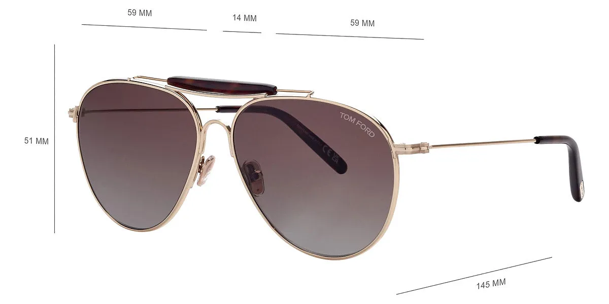 Tom Ford® FT0995 Raphael-02