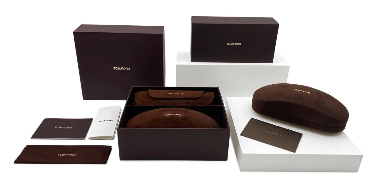 Tom Ford® FT1020 Jayson