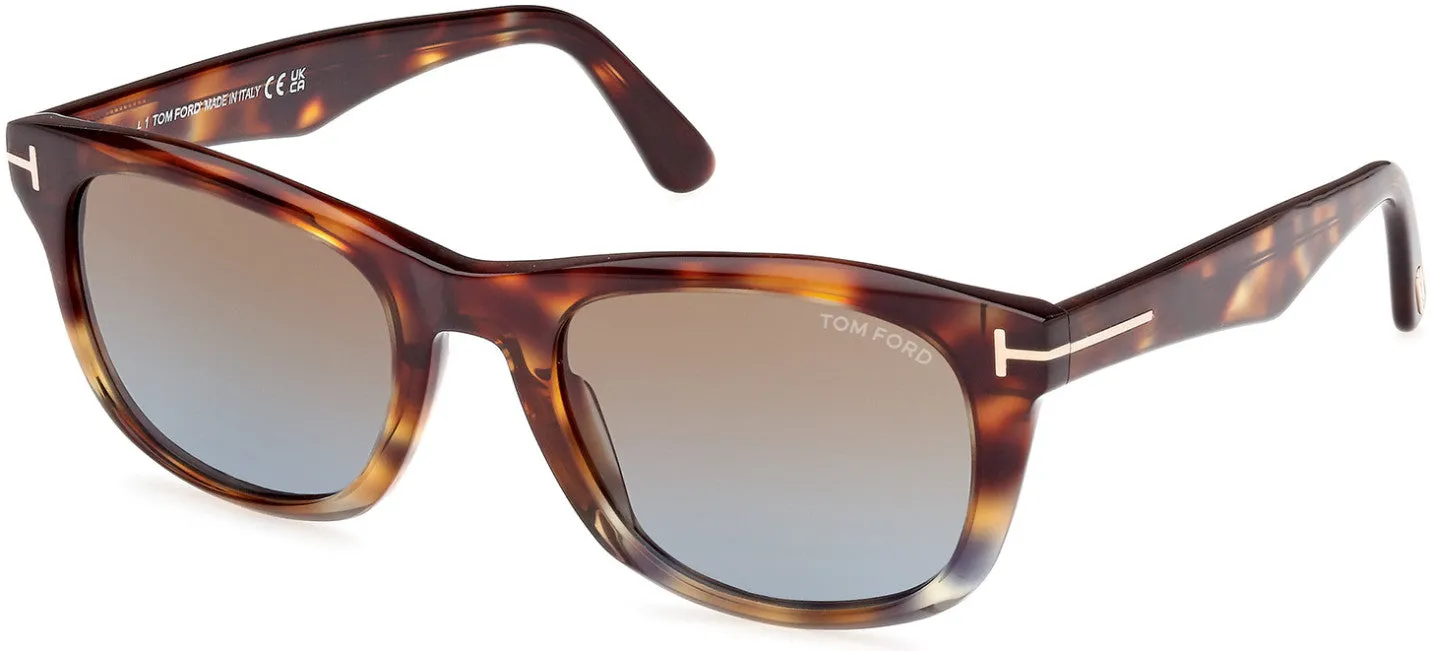 Tom Ford® FT1076 Kendel