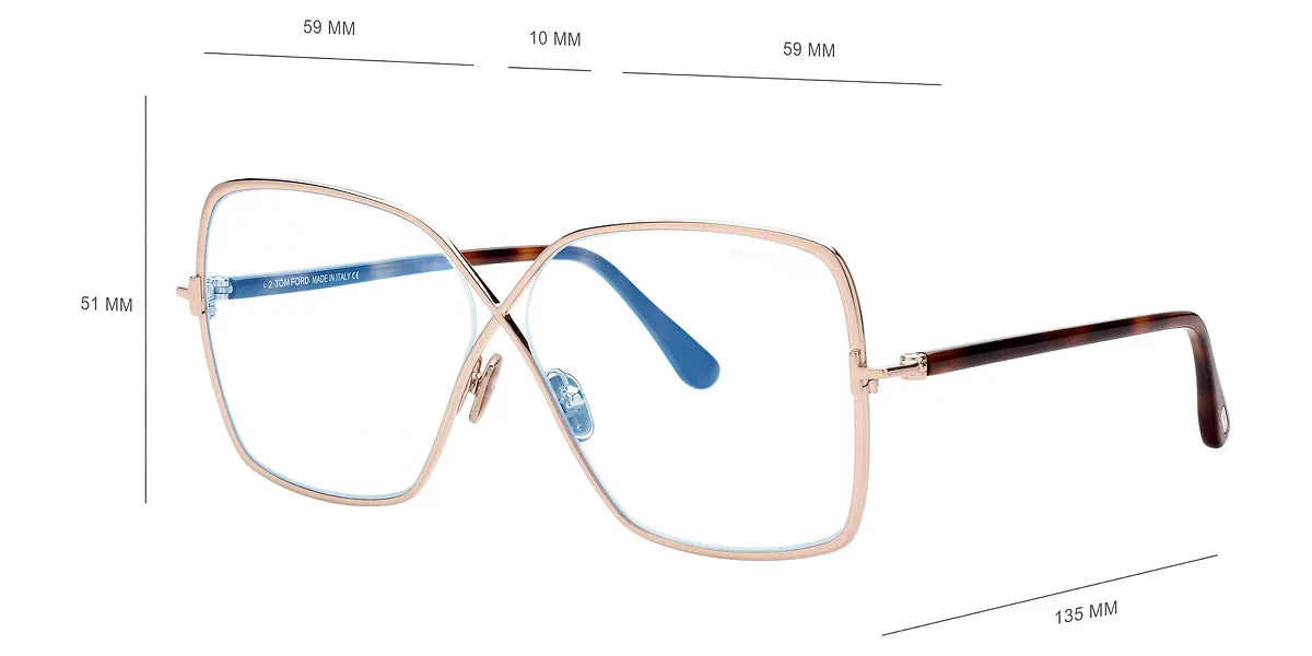Tom Ford® FT5841-B