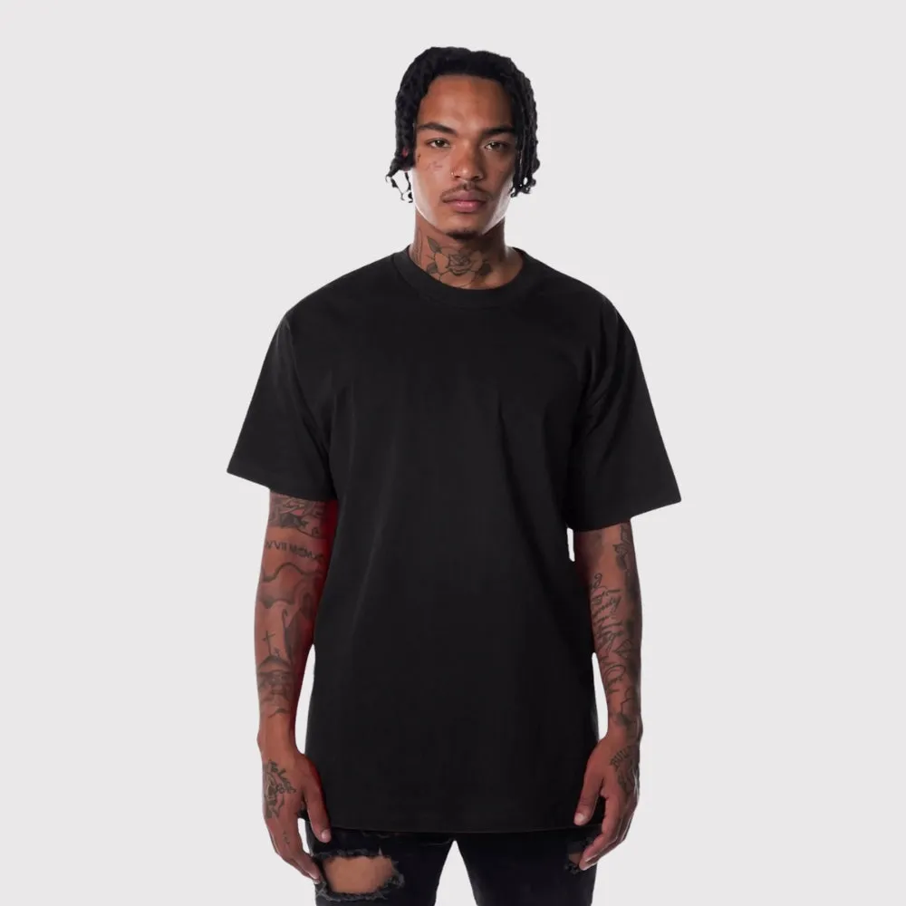 TS9000 | MAX WEIGHT T-SHIRTS