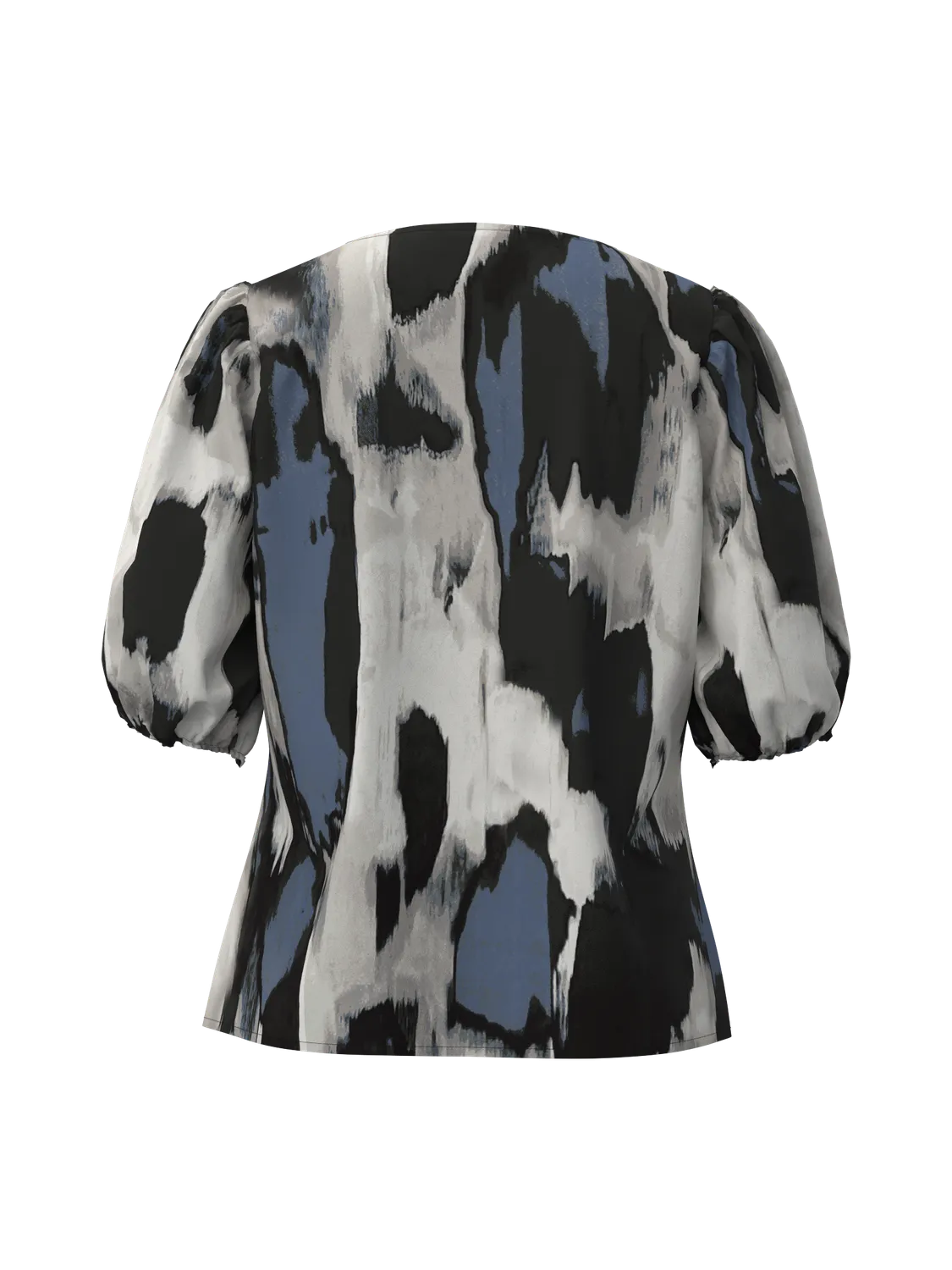VIMALLI Top - Cloud Dancer