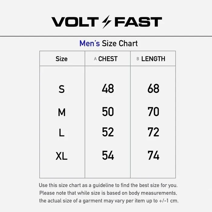 Volt and Fast Men's Lightning Jersey Tie Dye Series V2-Pink
